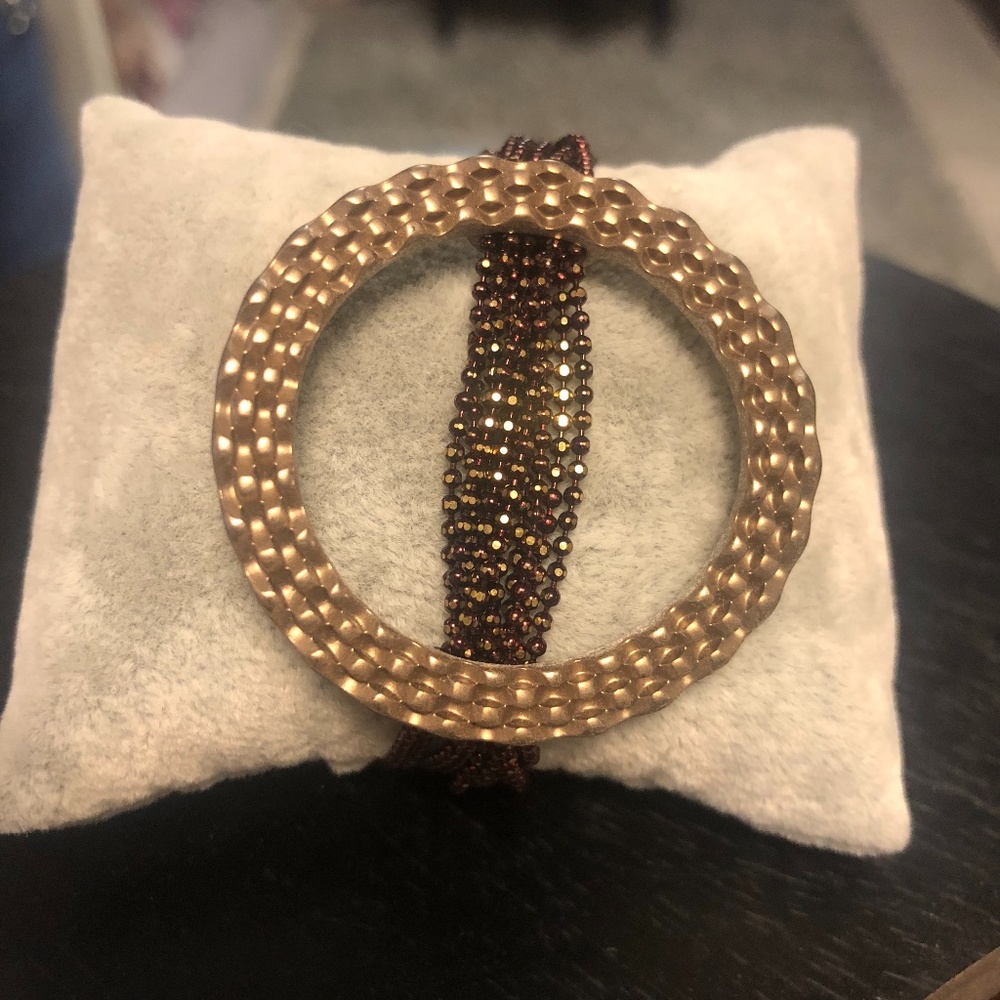 Escape From Paris Magnetic Bracelet